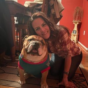 Meet your Posher, Stacy